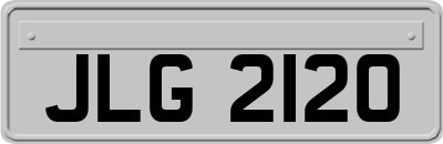 JLG2120