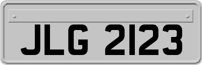 JLG2123