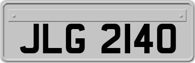 JLG2140