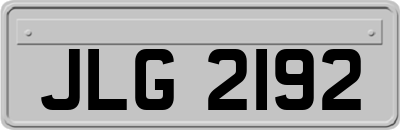 JLG2192