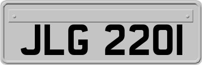 JLG2201