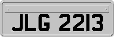 JLG2213