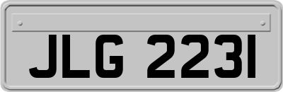 JLG2231