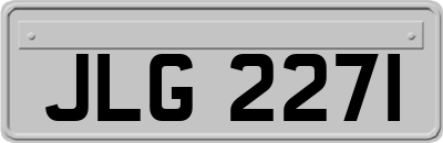 JLG2271