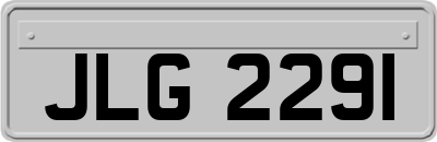 JLG2291