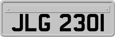 JLG2301