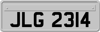 JLG2314