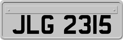 JLG2315