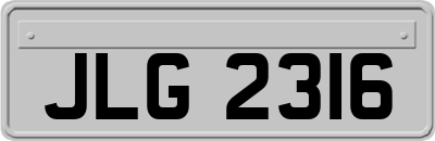 JLG2316