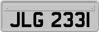 JLG2331