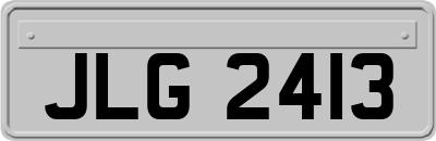 JLG2413