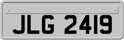 JLG2419