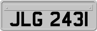 JLG2431