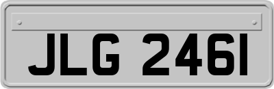 JLG2461