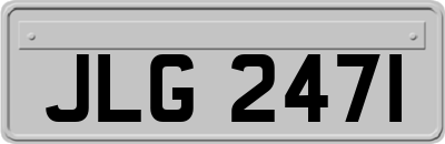 JLG2471