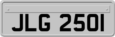 JLG2501