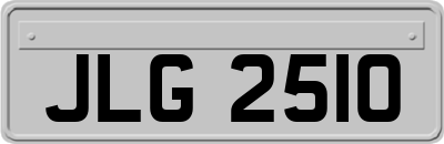 JLG2510