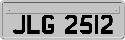 JLG2512