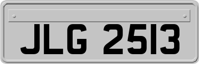 JLG2513