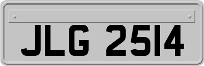 JLG2514