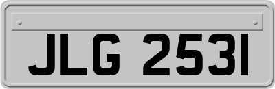 JLG2531