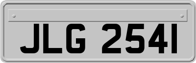 JLG2541