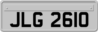 JLG2610