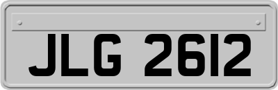 JLG2612