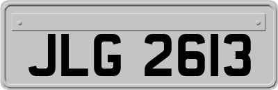 JLG2613