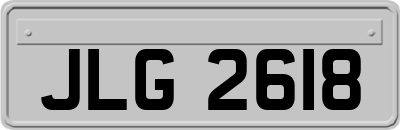 JLG2618