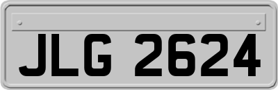 JLG2624