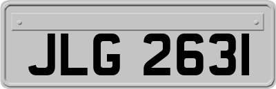 JLG2631