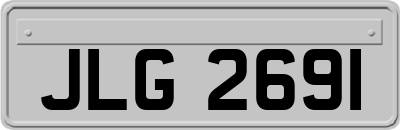 JLG2691