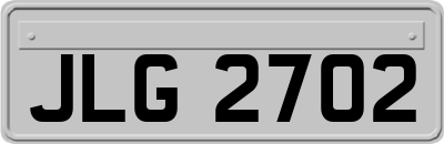 JLG2702