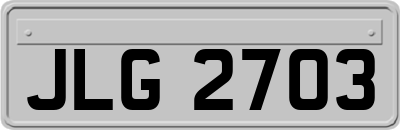 JLG2703