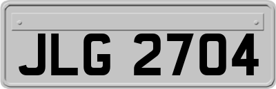 JLG2704