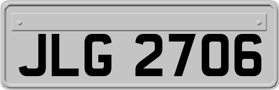 JLG2706