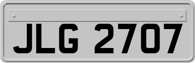 JLG2707