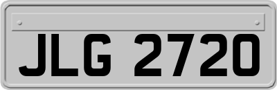 JLG2720