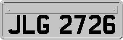 JLG2726