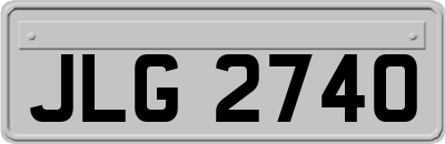 JLG2740