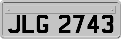 JLG2743