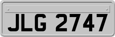 JLG2747