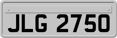 JLG2750