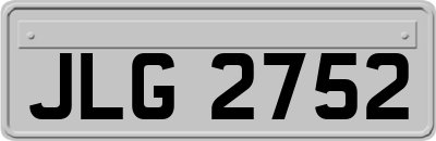 JLG2752