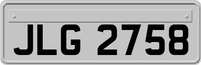 JLG2758