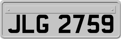 JLG2759