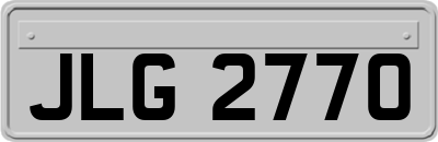 JLG2770