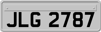 JLG2787