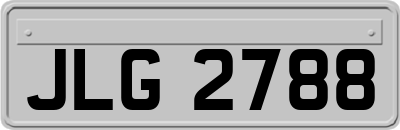 JLG2788